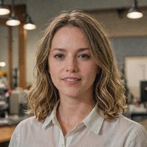 Lisa Carter - Parts & Service Coordinator