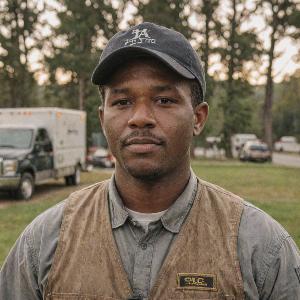 Tommy Henderson - Field Service Tech